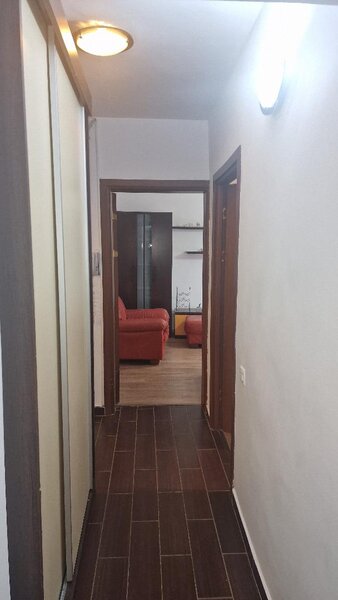 Colentina, Doamna Ghica, Parc Plumbuita, stradal