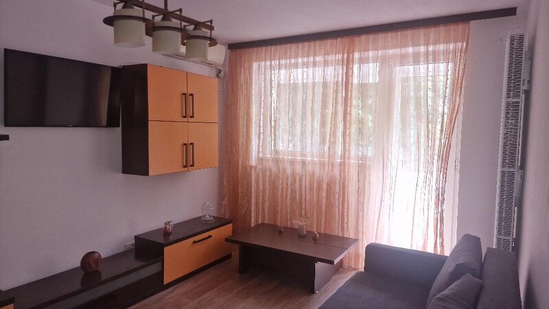 Colentina, Doamna Ghica, Parc Plumbuita, stradal