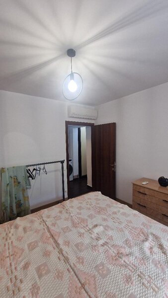 Colentina, Doamna Ghica, Parc Plumbuita, stradal