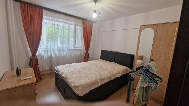 Colentina, Doamna Ghica, Parc Plumbuita, stradal